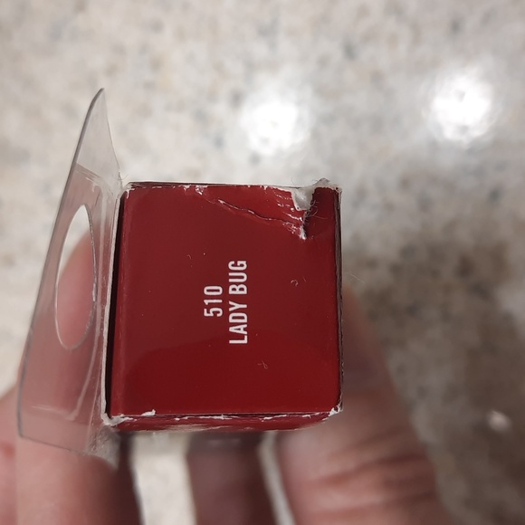 NIB MAC Lustre Lipstick - Picture 2 of 8